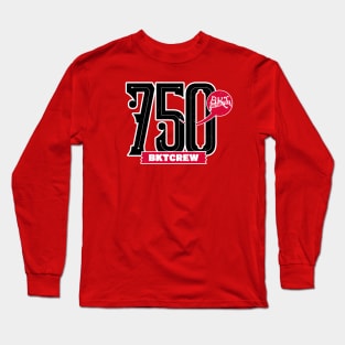 Seven Fifty 02 Long Sleeve T-Shirt